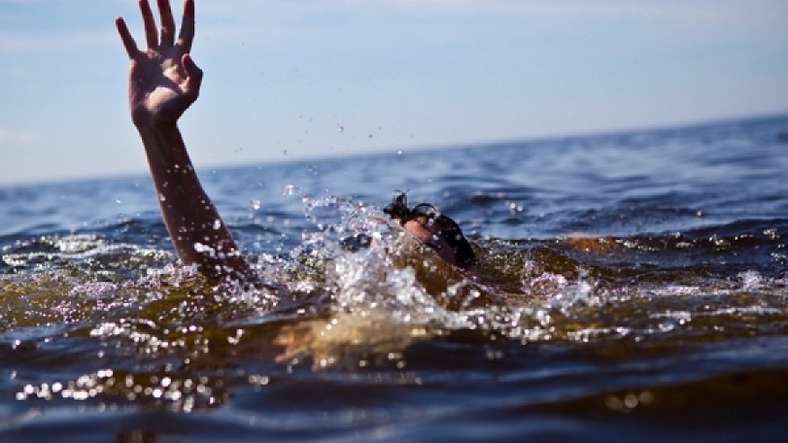 В реке Кострома едва не утонула 35-летняя женщина