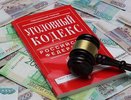 Костромич обманул государство больше чем на 20 миллионов рублей