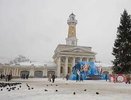 Костромичи готовятся к Новому году