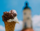 Мороженое в начале века: почему костромичи боялись есть это лакомство на улице?