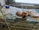 4-летний Саша из Антропова перенёс разрыв кишечника: ему срочно нужна помощь