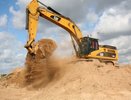 Под Костромой будут добывать песок в промышленных масштабах