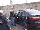 В Костроме нашли автомобиль, угнанный 10 лет назад в Череповце у жителя Петербурга