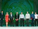 Костромской фанерный комбинат «Фанплит» отметил 100-летний юбилей