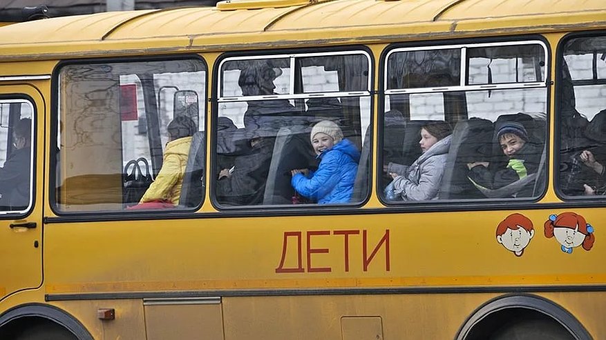 Проверки ГИБДД выявили грубые нарушения безопасности перевозок костромских детей