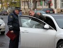 Во время «рейда по тонировке» «попались» 10 автолюбителей