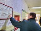 В выборы в Костромской области откроют 500 избирательных участков