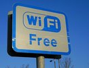 На центральном пляже в Костроме появился бесплатный Wi-Fi