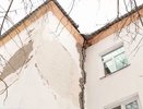 Следственный комитет возбудил уголовное дело из-за аварийного дома на улице Ткачей 
