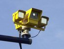 За порядком на дорогах уже следят 11 новых камер видеонаблюдения