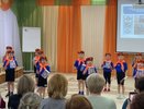 Костромских дошколят учат оказывать первую помощь