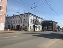 С 1 апреля в Костроме ограничат движение большегрузов
