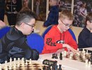 В Костроме прошел Всероссийский шахматный турнир «Кубок Снегурочки»
