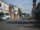 1 и 2 мая улицу Советскую закроют для транспорта