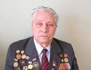 В Костроме скончался ветеран Николай Павлович Воробьев, прошедший всю войну