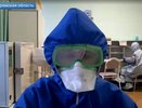 Костромские врачи лечат больных коронавирусом в вахтовом режиме
