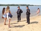 Костромичей оштрафуют за купание в запрещённых местах