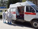 1075 человек заразились коронавирусом в Костромской области 
