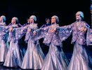 В Москве презентовали международный проект балета «Кострома»