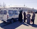 В передвижной приемной будут дежурить специалисты службы занятости