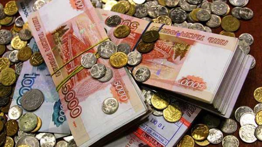 Бухгалтер похитила у своего работодателя 320 тыс. рублей
