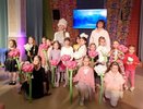 10 юных костромичек поборются за звание «Малышка – Кострома» 