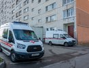В Костромском Заволжье появилась своя подстанция скорой помощи