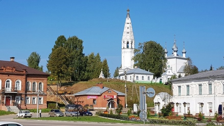 В Костромской области отремонтируют еще один важный мост