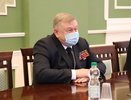 В Костроме сменился уполномоченный по правам пенсионеров 