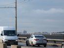 В Костроме на мосту через Волгу открыли все четыре полосы