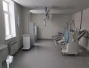 Отделение гемодиализа Нерехтской ЦРБ скоро будет готово принять пациентов