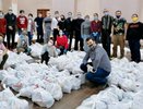 В Костромской области стало в три раза больше ковид-волонтеров