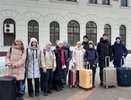 Одарённые костромские школьники отправились в Сочи