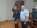 В Костроме дружинников наградили за обеспечение порядка в городе