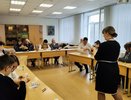 В Костромской области выбирают лучших учителей