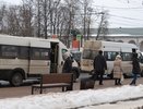  В Костроме проходят массовые проверки городского пассажирского транспорта