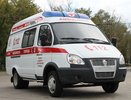 Костромская область получит бесплатно 10 новых машин скорой помощи