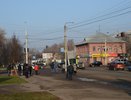 Перекрёсток у цирка продолжает шокировать костромичей