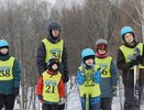 Костромичи стали участниками соревнований по адаптивному горнолыжному спорту