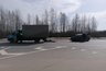 Миниатюра новости: Под Костромой пожилой автолюбитель протаранил стоящий грузовик