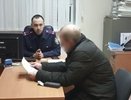 Вчера в Костроме задержали главу города Мантурово