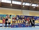 Костромские спортсменки привезли награды из Пензы