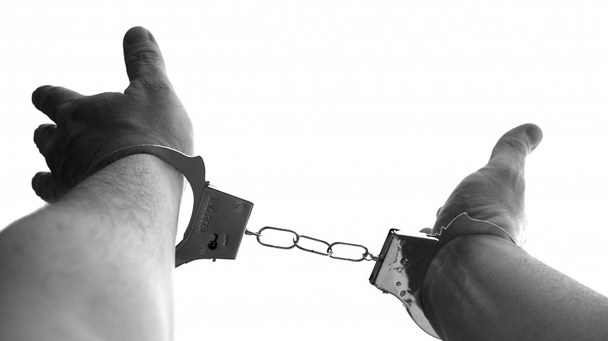 В Костроме задержали 26-летнего наркозакладчика