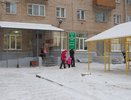 В детских поликлиниках на Гагарина и Димитрова начались ремонтные работы