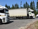 В Костроме сохраняются ограничения для большегрузов