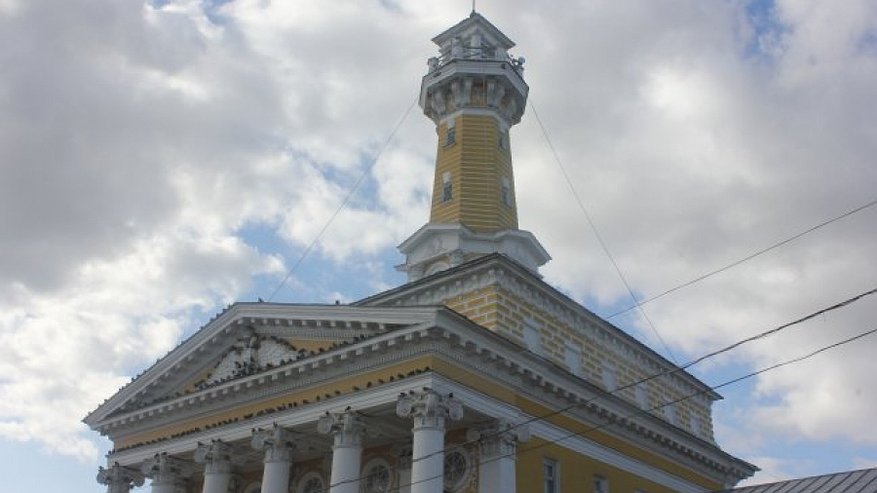 Масочный режим в Костромской области отменили
