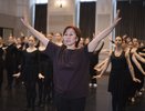 Губернская балетная школа проведёт в Костроме авторские мастер-классы