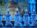 Костромичи впервые увидят страстное фламенко в исполнении балета «Кострома» 