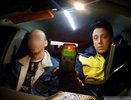 В Костромской области разыскали пьяного водителя, который уехал с места ДТП