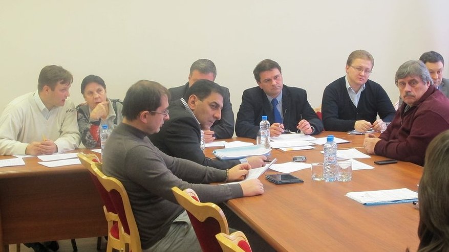 Депутаты засомневались в эффективности поддержки предпринимательства в Костроме